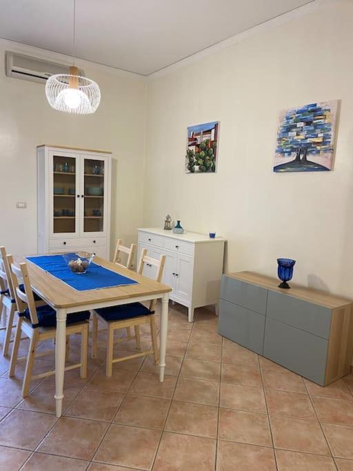 Apartamento Casa Peppino Palermo Exterior foto
