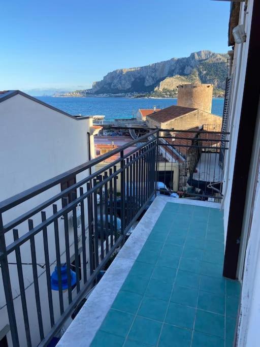 Apartamento Casa Peppino Palermo Exterior foto